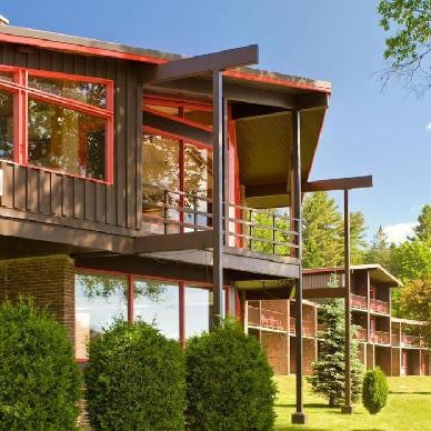 Lakehouse at High Peaks Resort Thumbnail