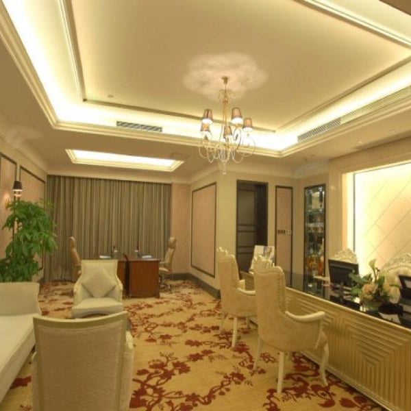Days Hotel by Wyndham Logan City Huizhou