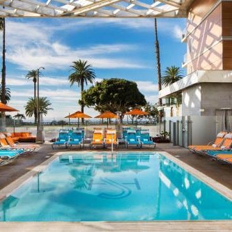 Shore Hotel Thumbnail