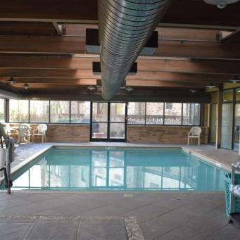Comfort Inn and Suites Near Lake Guntersville Thumbnail