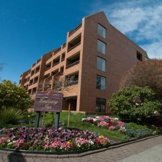 The Embassy Inn Thumbnail