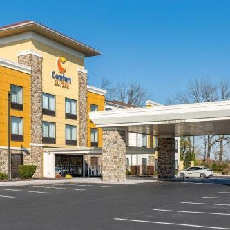 Comfort Suites Amish Country Thumbnail