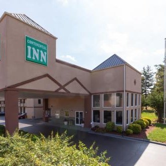 Continental Inn - Charlotte Thumbnail