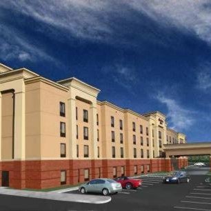 Hampton Inn By Hilton Knoxville-North Thumbnail
