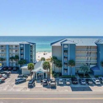 Sugar Sands Beachfront Hotel, a By The Sea Resort Thumbnail