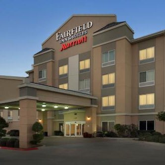 Fairfield Inn & Suites by Marriott Weatherford Thumbnail