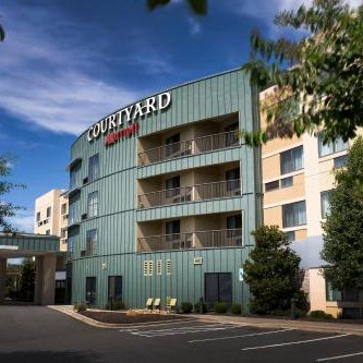 Courtyard by Marriott Statesville Mooresville/Lake Norman Thumbnail