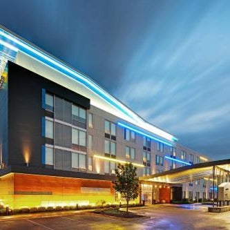 Aloft Bolingbrook Thumbnail