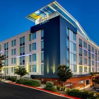 Aloft San Antonio Airport Thumbnail