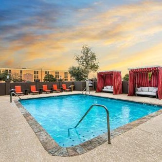 DoubleTree by Hilton San Antonio Northwest Thumbnail