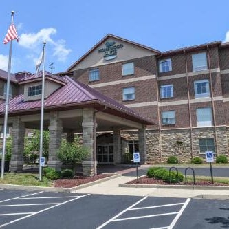 Homewood Suites By Hilton Cincinnati Airport South-Florence Thumbnail