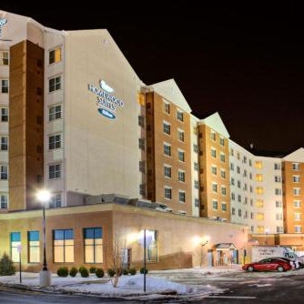 Homewood Suites By Hilton East Rutherford Thumbnail