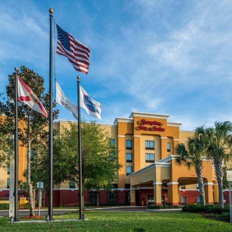 Hampton Inn By Hilton & Suites Jacksonville South/Bartram Park Thumbnail