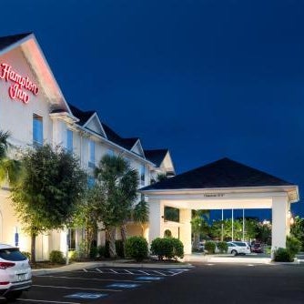 Hampton Inn By Hilton Murrells Inlet/Myrtle Beach Area Thumbnail