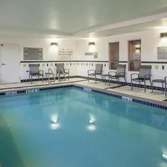 Fairfield by Marriott Inn & Suites Austin Parmer/Tech Ridge Thumbnail