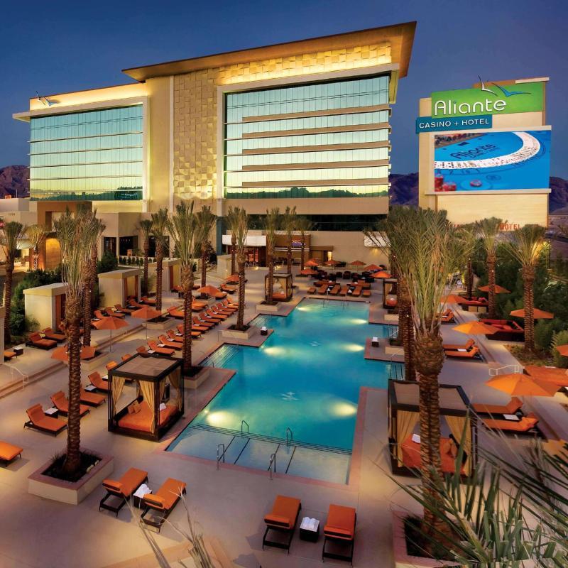 Aliante Casino + Hotel Thumbnail