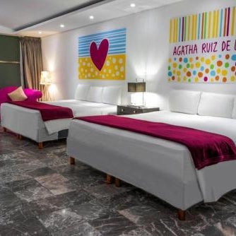 Mayafair Design Hotel Thumbnail