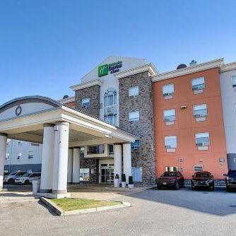 Holiday Inn Express Airport Calgary By IHG Thumbnail