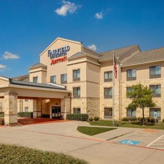 Fairfield Inn & Suites by Marriott Dallas Mansfield