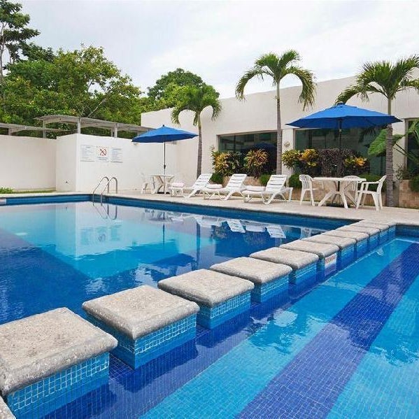 Holiday Inn Express Paraiso - Dos Bocas By IHG Thumbnail