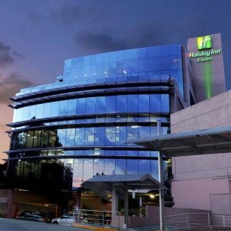 Holiday Inn Hotel & Suites Mexico Medica Sur By IHG Thumbnail