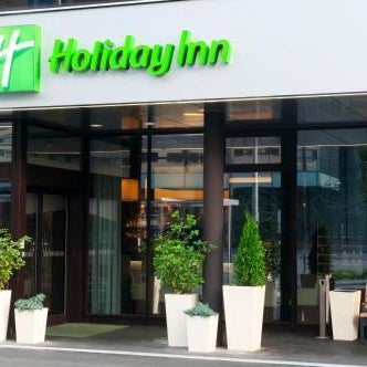 Holiday Inn Zurich Messe By IHG Thumbnail