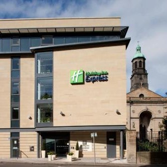 Holiday Inn Express Edinburgh  Royal Mile By IHG Thumbnail