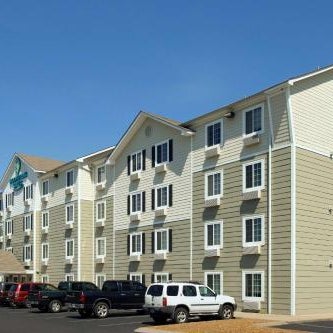 WoodSpring Suites Lebanon Thumbnail