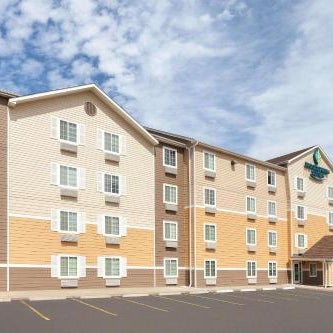 WoodSpring Suites Sioux Falls Thumbnail