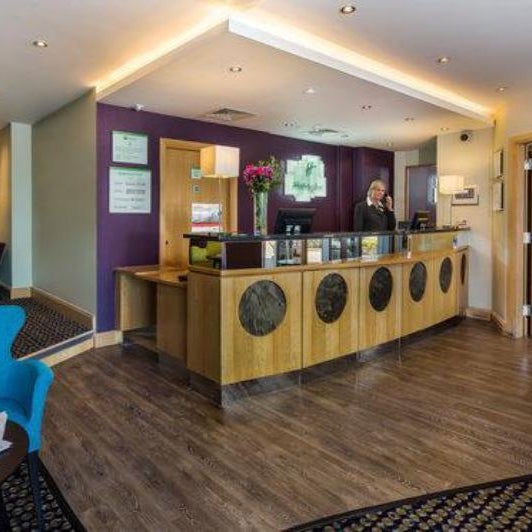Holiday Inn Birmingham North - Cannock By IHG