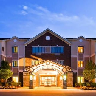 Staybridge Suites Detroit-Novi By IHG