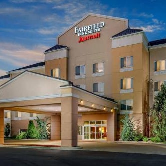 Fairfield Inn & Suites by Marriott Peoria East Thumbnail
