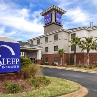 Sleep Inn & Suites Brunswick Thumbnail