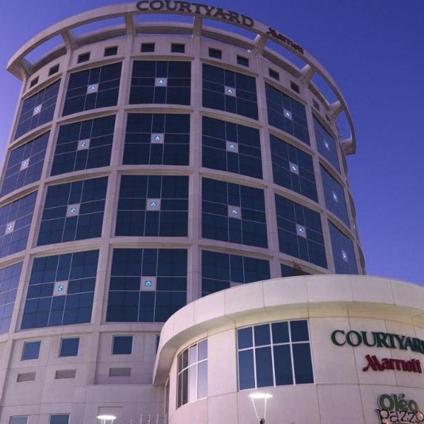 Delta Hotels Istanbul West Thumbnail