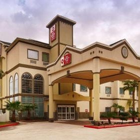 Best Western Plus New Caney Inn & Suites Thumbnail