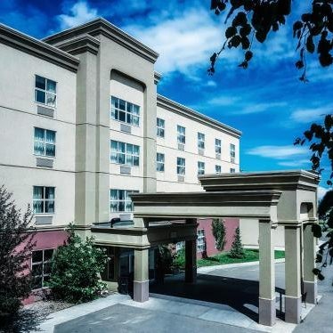 Hampton Inn By Hilton & Suites Edmonton International Airport Thumbnail