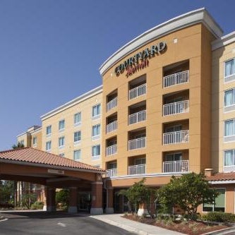 Courtyard by Marriott Jacksonville Orange Park Thumbnail