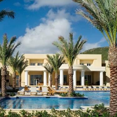 JW Marriott St. Maarten Beach Resort & Spa Thumbnail