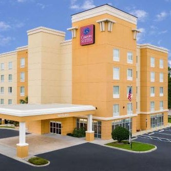 Comfort Suites Lake City Thumbnail