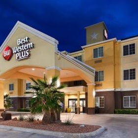 Best Western Plus Monahans Inn And Suites Thumbnail