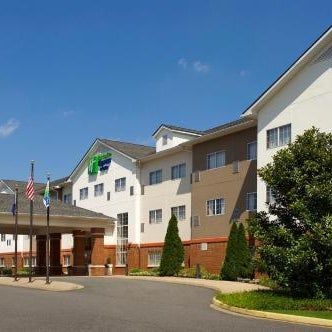 Holiday Inn Express & Suites Charlottesville - Ruckersville By IHG Thumbnail