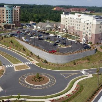 Residence Inn by Marriott Charlotte Concord Thumbnail