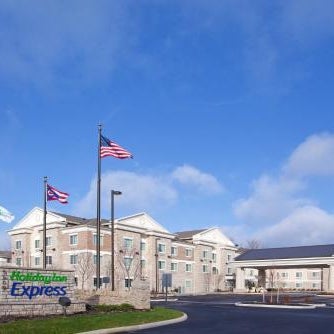 Holiday Inn Express Columbus - Dublin By IHG Thumbnail