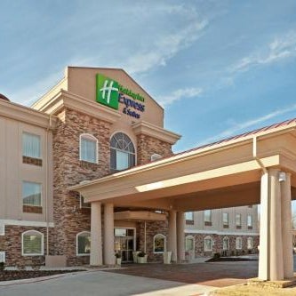 Holiday Inn Express Hotel & Suites Cedar Hill By IHG Thumbnail