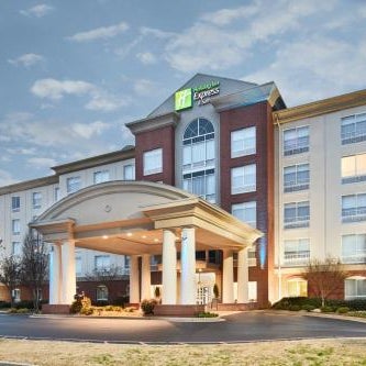 Holiday Inn Express Hotel & Suites Spartanburg-North By IHG Thumbnail
