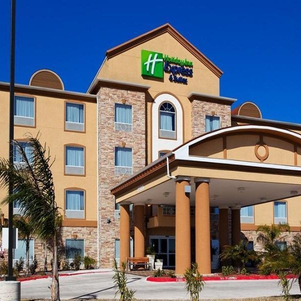 Holiday Inn Express Hotel & Suites Corpus Christi Portland By IHG Thumbnail