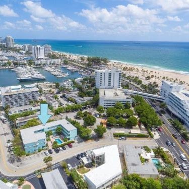 Sea Beach Plaza Thumbnail