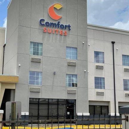 Comfort Suites Lake Charles Thumbnail