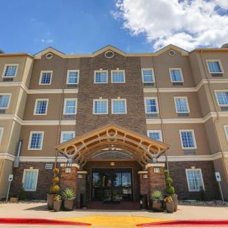 Staybridge Suites Austin Airport By IHG Thumbnail