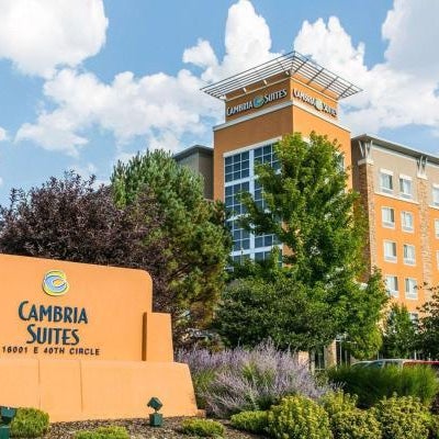 Cambria Hotel Denver International Airport Thumbnail